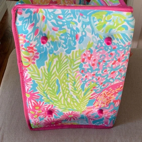 Lilly Pulitzer Insulated Cooler - Picture 9 of 9